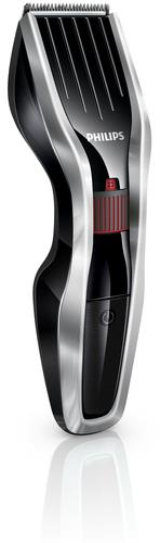 PHILIPS Tagliacapelli Philips Hairclipper HC544016 a rete e ricaricabile 20 posizioni